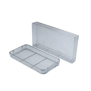 صينية تنظيف أداة DIN