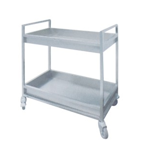 طبل عربة مسطحة