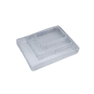 صينية تنظيف أداة GD