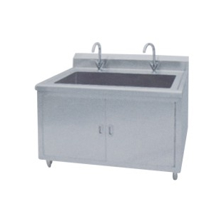 خزان غسيل طويل