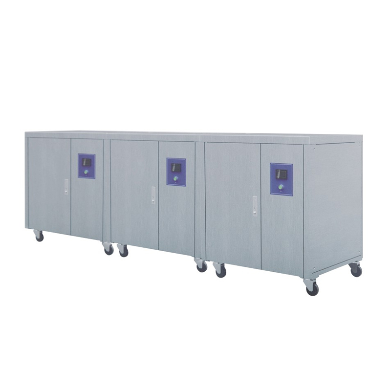 غسالة بالموجات فوق الصوتية