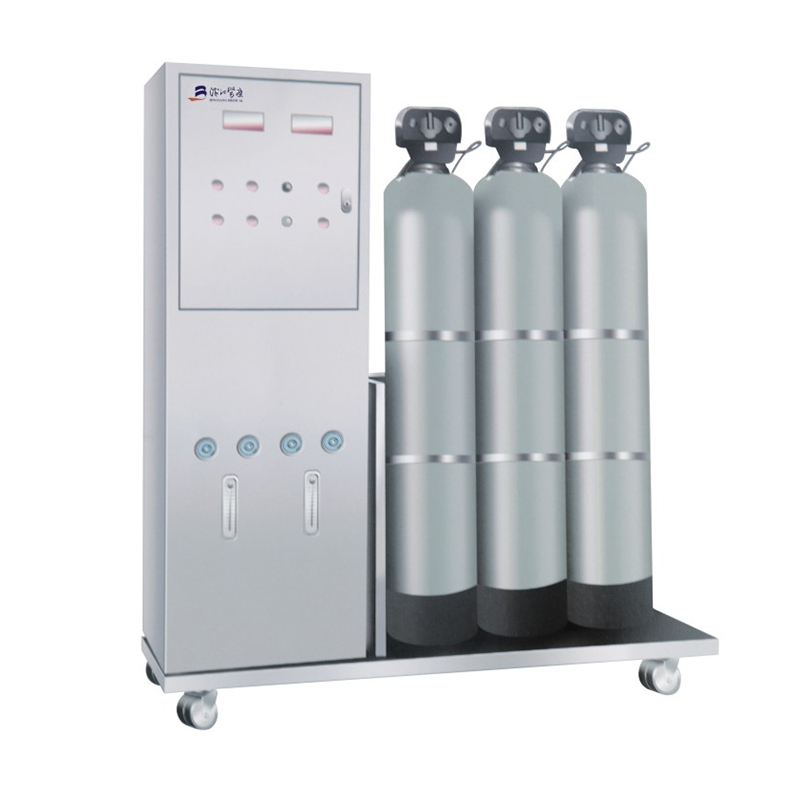 نظام معالجة المياه