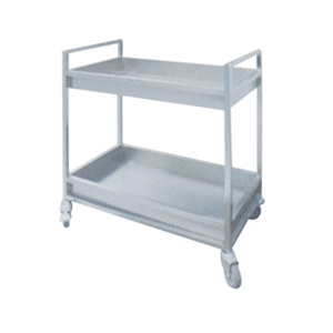 طبل عربة مسطحة