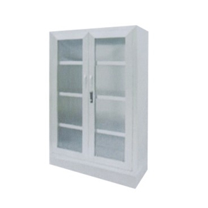 خزانة ملابس من الفولاذ المقاوم للصدأ