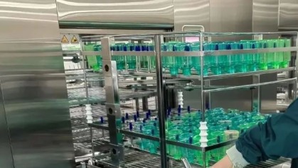 الصيانة اليومية وصيانة المعدات في مراكز التطهير